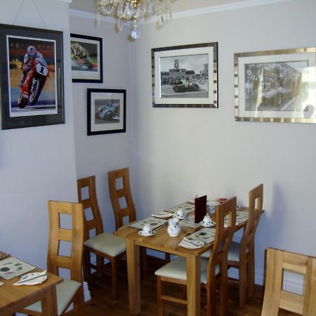 Sherwood Hotel - B&B Harrogate Dış mekan fotoğraf