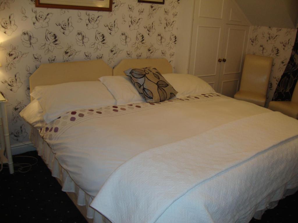 Sherwood Hotel - B&B Harrogate Oda fotoğraf