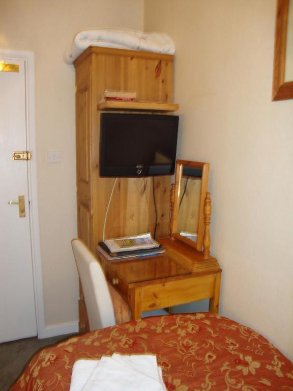 Sherwood Hotel - B&B Harrogate Oda fotoğraf