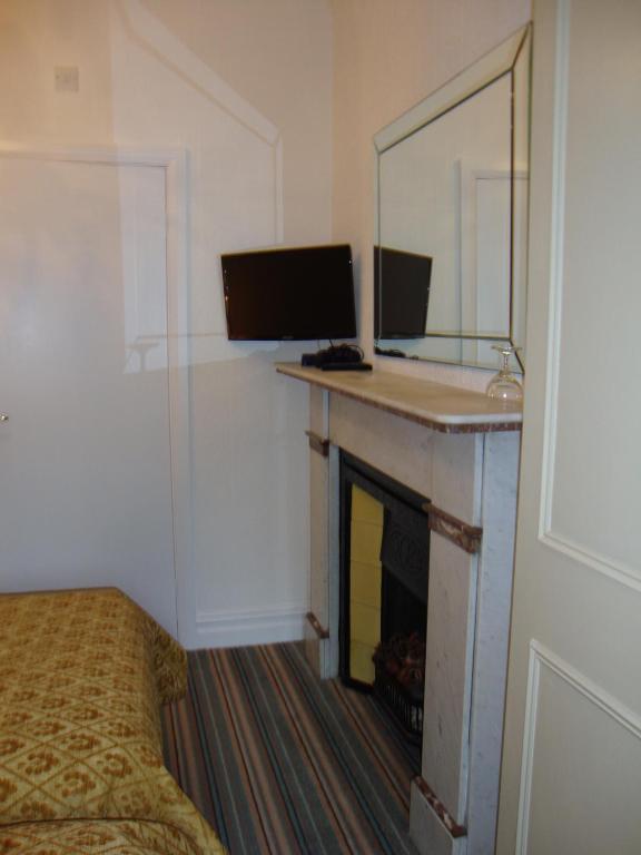 Sherwood Hotel - B&B Harrogate Oda fotoğraf
